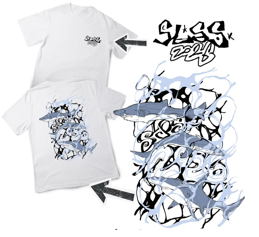Shirts design