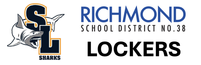 Lockers