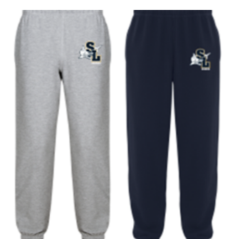 Shark Wear pants