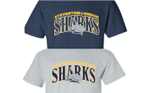 Shark Wear Tops