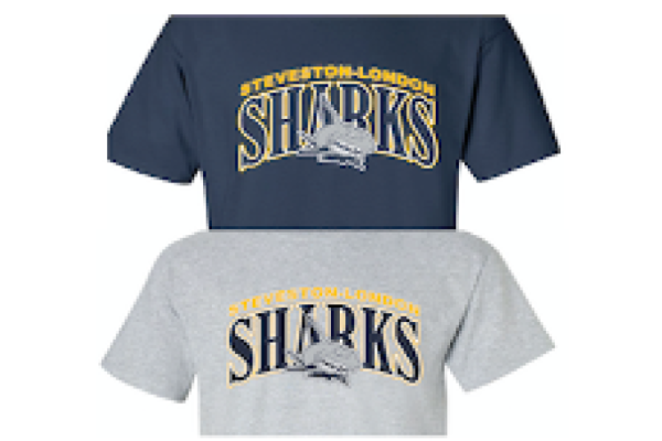 Shark Wear Tops