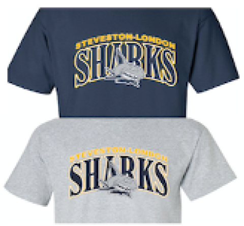 Shark Wear Tops