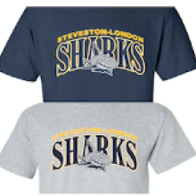 Shark Wear Tops